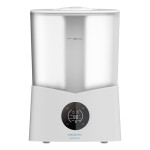 Cecotec 05631 umidificatore Naturale 3,2 L Bianco ...
