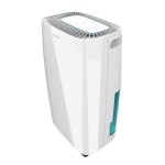 Cecotec 05652 deumidificatore 2,5 L 46 dB 205 W Bi...