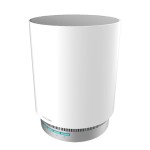 Cecotec TotalPure 1400 Style 16 W Bianco