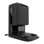 Base autosvuotante Cecotec Conga Home 10000 - Comp...