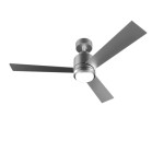 Cecotec 05837 ventilatore Acciaio inox