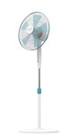 Cecotec EnergySilence 500 Blu, Metallico, Bianco