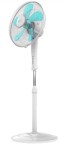 Cecotec EnergySilence 530 Power Connected Blu, Bia...