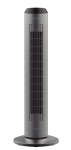 Cecotec EnergySilence 8190 Skyline Ionic Nero, Gri...