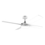 Cecotec 05989 ventilatore Bianco