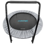 Cecotec Drumfit Jump 920 trampolino Rotondo