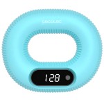 Cecotec 07238 pinza manuale Blu Anello della molla...