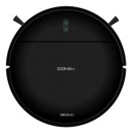 Robot aspirapolvere Cecotec Conga 999 Map Genesis ...