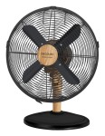 Cecotec EnergySilence 600 Nero, Legno