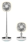 Aggiungi al carrello Cecotec 08361 ventilatore Bianco Cecotec 08361 ventilatore Bianco