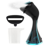 Cecotec 08505-80 stiratrice a vapore Vapore per in...