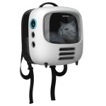Cecotec Pumba 1800 Travel Fan Zaino porta-animali ...