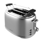 Cecotec 03206 tostapane 6 2 fetta/e 980 W Acciaio ...