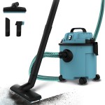 Cecotec Conga Rockstar Wet & Dry Compact Garden Pl...