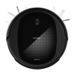 Robot aspirapolvere Cecotec Conga M20 4 in 1 - 700...