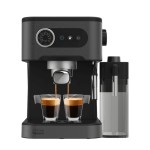 Cecotec Power Espresso 20 Pro Latte Automatica/Man...