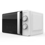 Compra Cecotec A01_EU01_100511 forno a microonde Bianco M... Cecotec A01_EU01_100511 forno a microonde Bianco M...