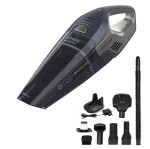 Cecotec Conga Rockstar 25.2V Animal Hand aspirapol...