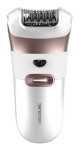 Cecotec SkinCare Depil-Action 6000 60 pinzette Bro...