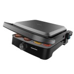 Cecotec Rock'nGrill 2000 Full Open Parrilla El...