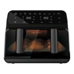 Cecotec Cecofry Advance 9000 Singolo 9 L Indipende...