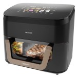 Cecotec Cecofry and Grill Smokin' 11000 Plus F...