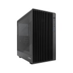 CoolBox COO-CHA-GM350-0 computer case Nero