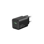 Caricabatterie CoolBox GAN da 35 W - 1 porta USB-C...