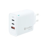 Compra CoolBox COO-CUP-65CCA Caricabatterie per dispositi... CoolBox COO-CUP-65CCA Caricabatterie per dispositi...