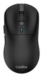 CoolBox W03 mouse Gaming Mano destra RF Wireless +...