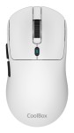 CoolBox W03 mouse Gaming Mano destra RF Wireless +...