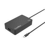 CoolBox COO-NB100-UC adattatore e invertitore Auto...