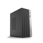 CoolBox COO-PCM870-1 computer case Midi Tower Nero...