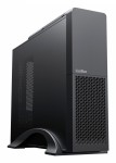CoolBox COO-PCT313-1 computer case Micro Tower Ner...