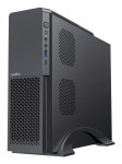 CoolBox PC micro ATX T313 Slim Basso profilo (Slim...