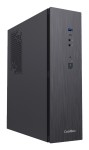 CoolBox PC micro ATX T370 Slim Basso profilo (Slim...