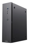 CoolBox PC micro ATX T370 Slim Basso profilo (Slim...