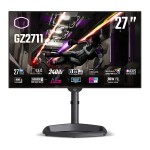 Cooler Master Monitor 27 Oled 16:9 Qhd 0,3 Ms 240H...