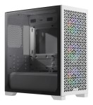 Cooler Master Case Mb Atx/Micro Atx/Mini Itx, 3 Ve...