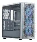Cooler Master Case Mb Atx/Micro Atx/Mini Itx, 3 Ve...