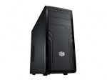 Cooler Master Case Force 500, 1 X Usb3 + 2 X Usb2 ...