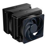 Cooler Master MA824 Disipador CPU - 8 Tubos -  Mul...