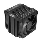 Cooler Master V8 Ace 3Dhp Black, Dissipatore Ad Ar...