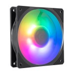 Cooler Master Mobius 120P ARGB Case per computer V...