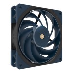 Cooler Master Ventola Mobius 120 Oc 120X25, Non Le...