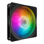 Cooler Master Mobius 140P ARGB Case per computer V...