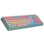 Cooler Mk770/Gasket/Macaron/Box V2 Red/It