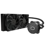 Compra Cooler Master Dissipatore A Liquido Masterliquid 2... Cooler Master Dissipatore A Liquido Masterliquid 2...