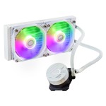 Ventola Master Liquid Ml240L Core R Lga 1155>1700 ...