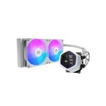 Cooler Master MasterLiquid Core Nex Digital Proces...
